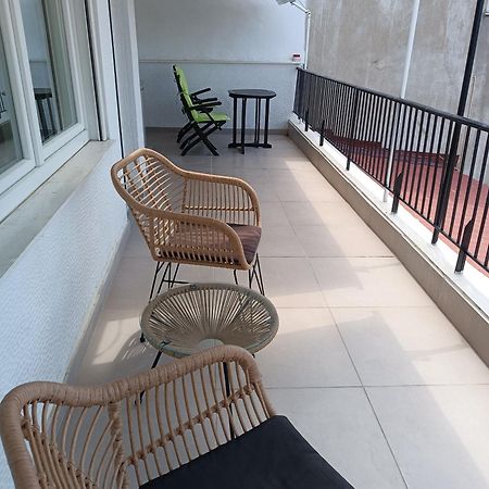 Zara'S Boutique Apartment Thessaloniki Exterior photo