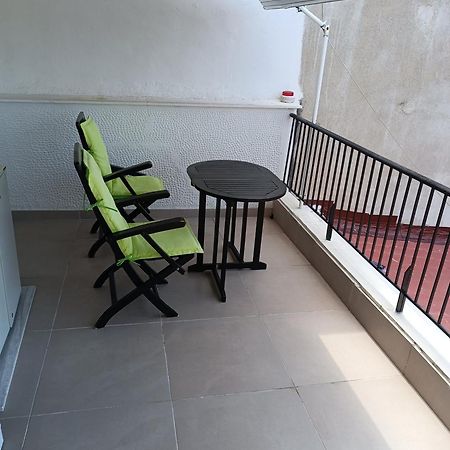 Zara'S Boutique Apartment Thessaloniki Exterior photo